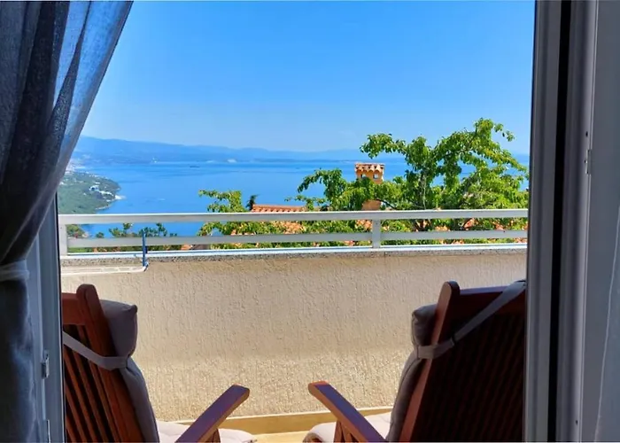 Milena Apartment Opatija