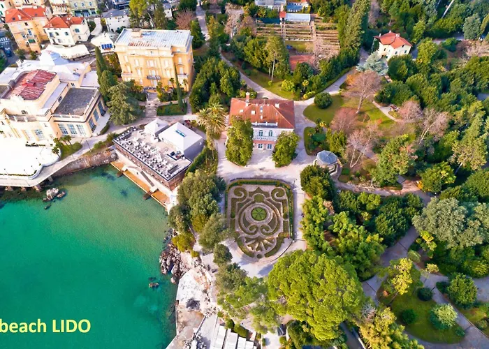 Milena Apartment Opatija