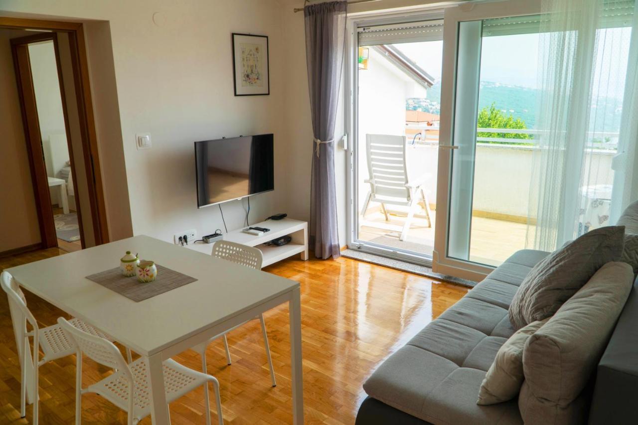 Appartamento Milena Opatija *