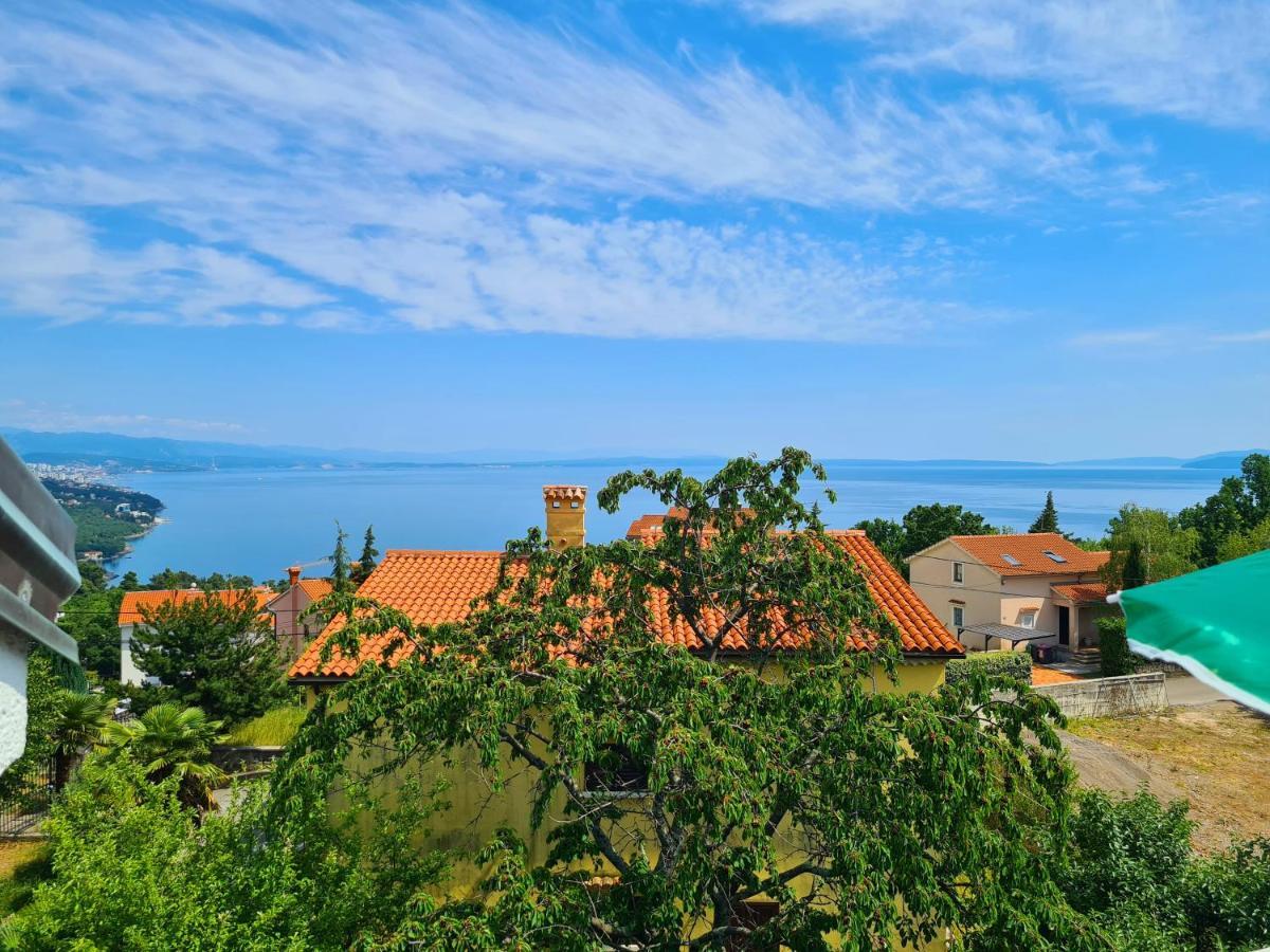 Appartamento Milena Opatija