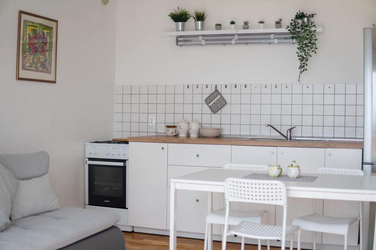 Milena Opatija Appartement