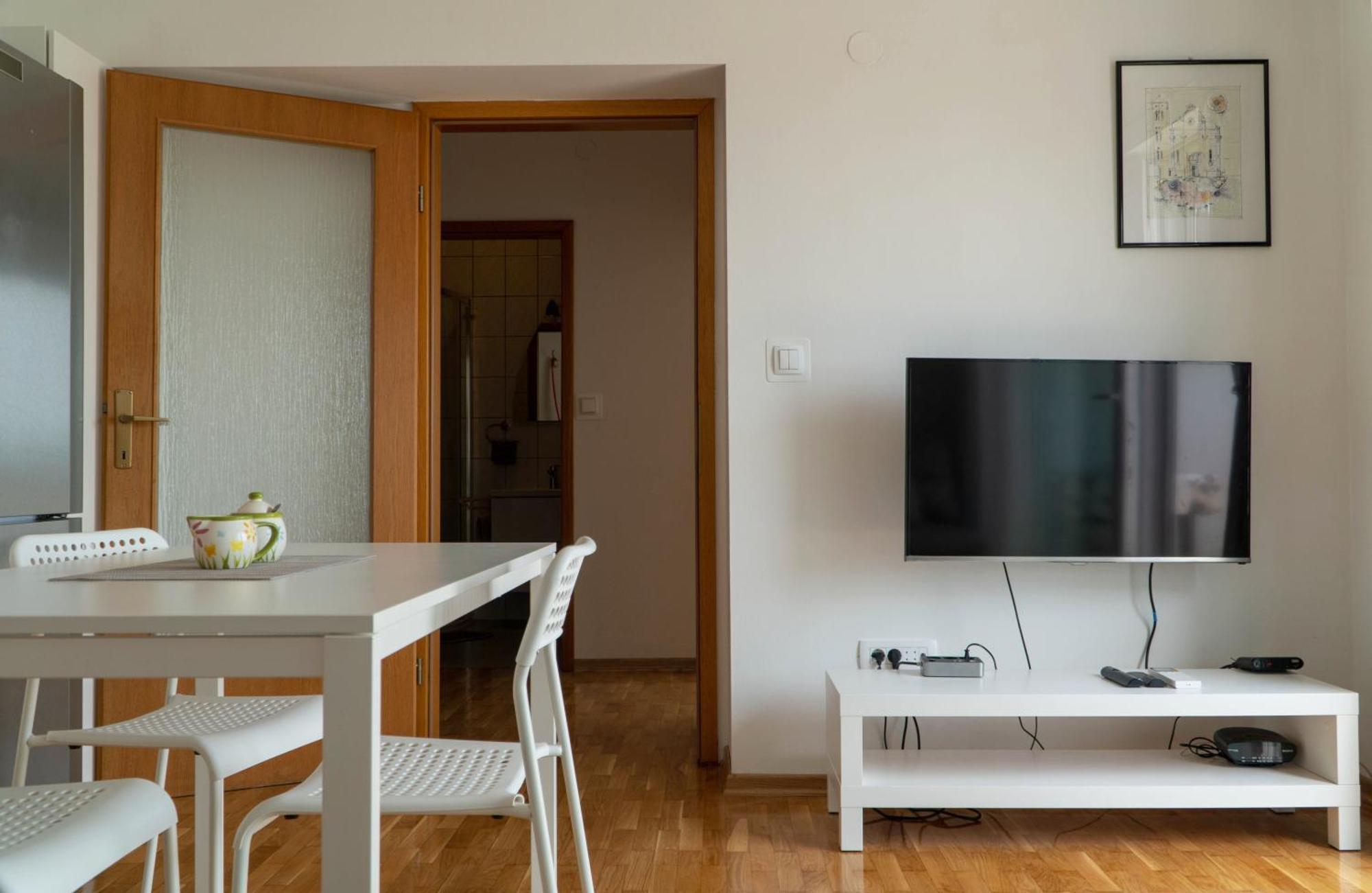 Appartamento Milena Opatija *
