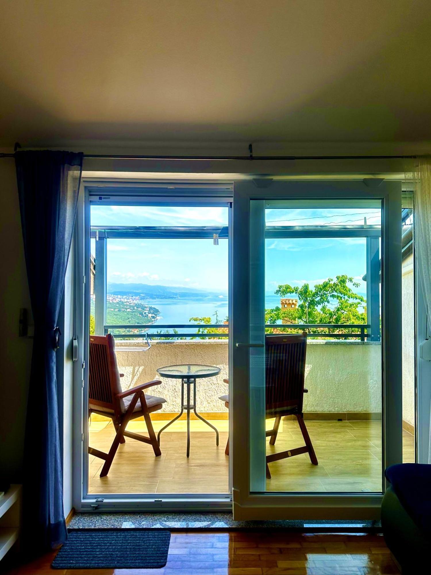 Milena Opatija Appartement *